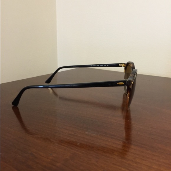 COPY - Ray-Ban Clubround Classic - Picture 4 of 5